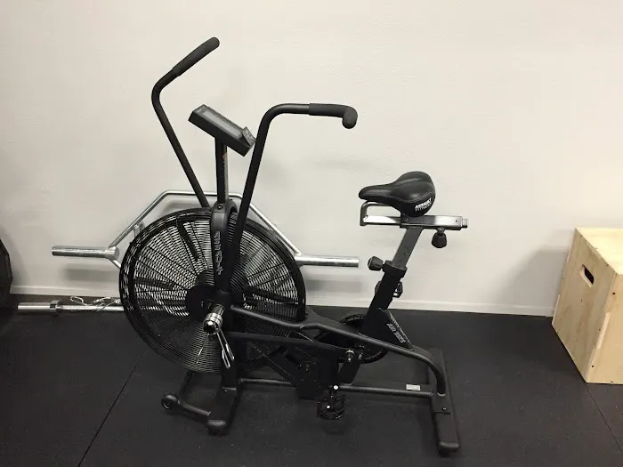 Nomad Krav Maga - Self Defense and Martial Arts Picture 4