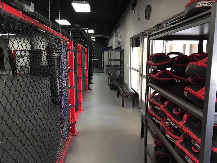 Nomad Krav Maga - Self Defense and Martial Arts Picture 7