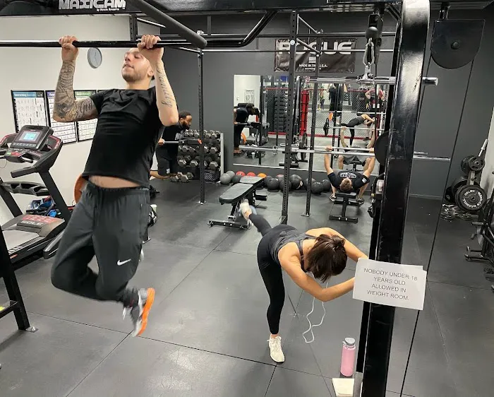 Nomad Krav Maga - Self Defense and Martial Arts Picture 9