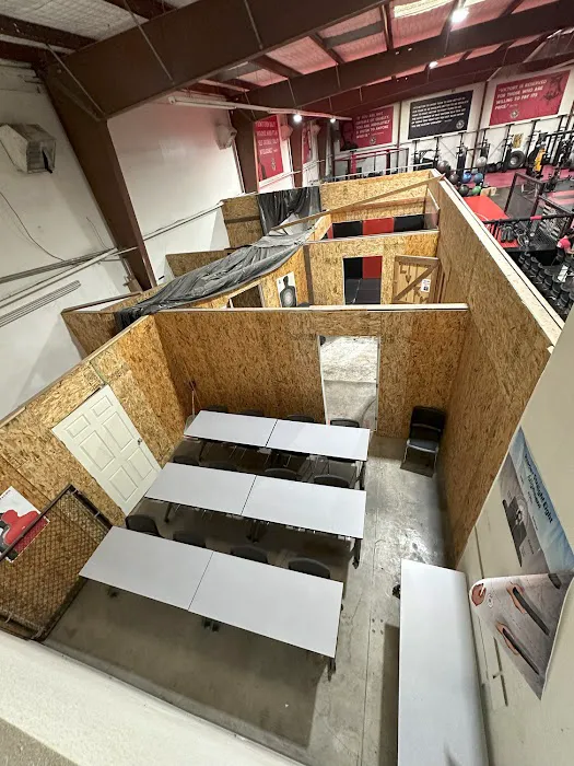 Las Vegas Combat Academy & Mixed Martial Arts Picture 3