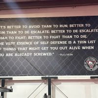 Las Vegas Combat Academy & Mixed Martial Arts ico