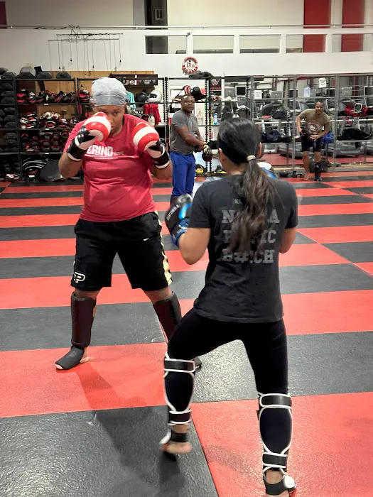 Las Vegas Combat Academy & Mixed Martial Arts Picture 9