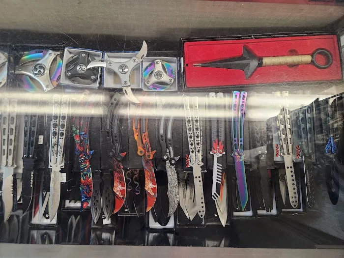 All Martial Arts Supplies Picture 1