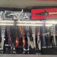 All Martial Arts Supplies ico