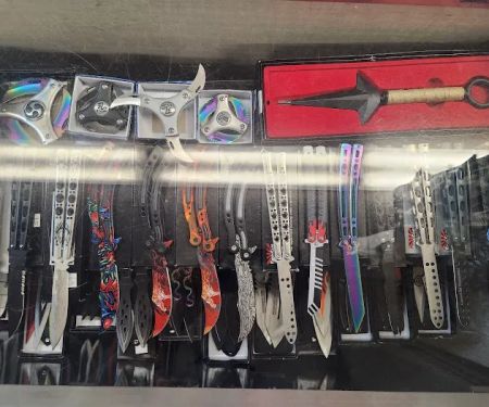 All Martial Arts Supplies