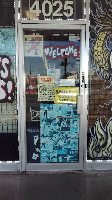 All Martial Arts Supplies Picture 3