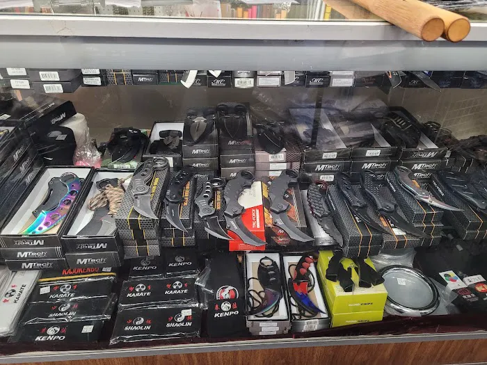 All Martial Arts Supplies Picture 5