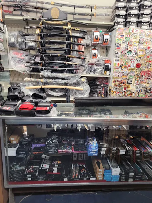 All Martial Arts Supplies Picture 8