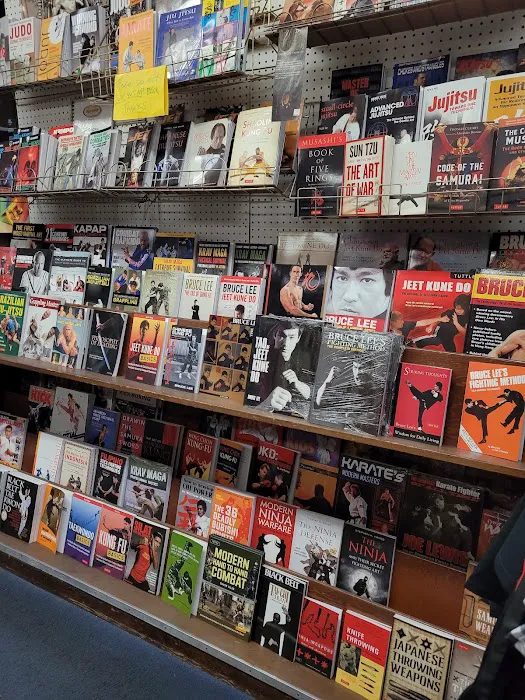 All Martial Arts Supplies Picture 6