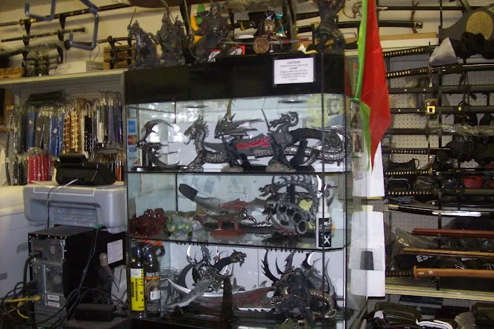 All Martial Arts Supplies Picture 7