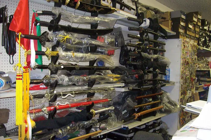 All Martial Arts Supplies Picture 9