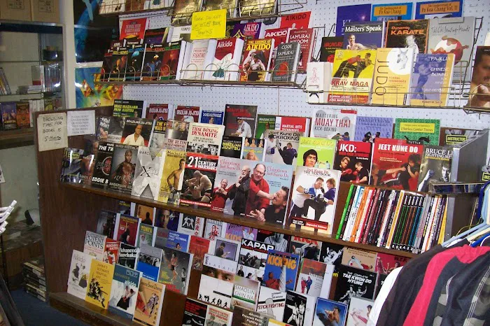 All Martial Arts Supplies Picture 10