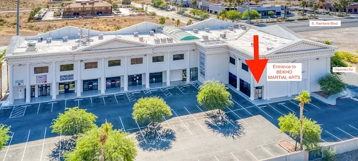 Bekho Martial Arts Picture 5