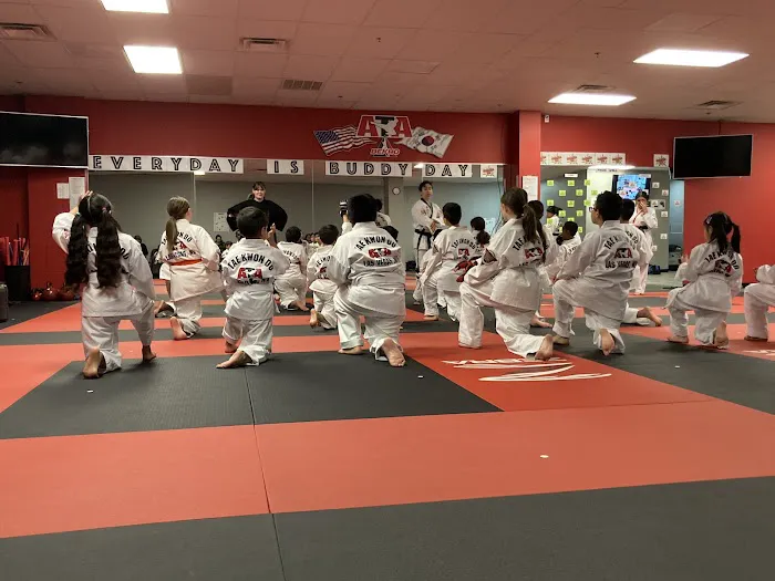 Bekho Martial Arts Picture 1