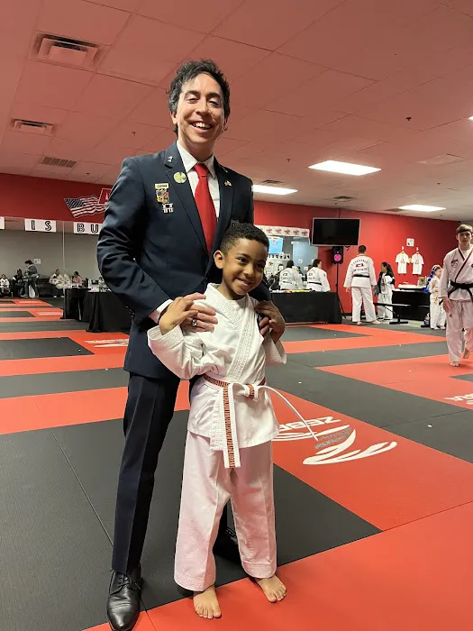 Bekho Martial Arts Picture 6