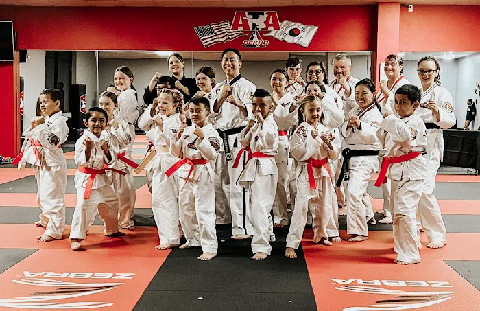 Bekho Martial Arts Picture 8