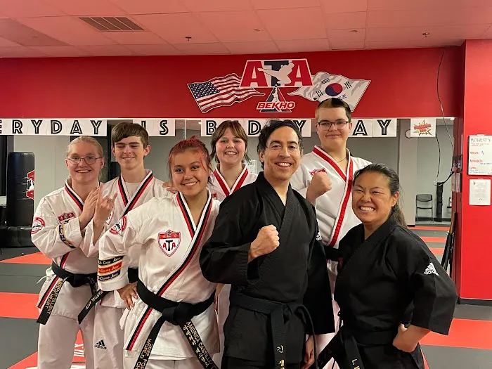 Bekho Martial Arts Picture 7