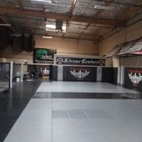 Xtreme Couture MMA ico