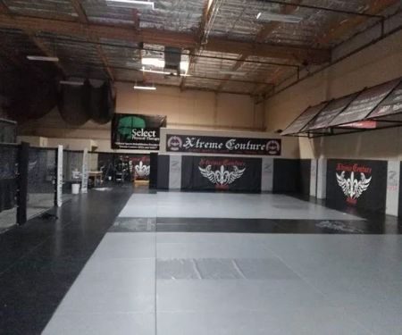 Xtreme Couture MMA