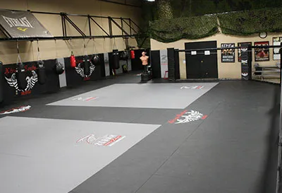 Xtreme Couture MMA Picture 2