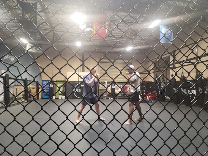 Xtreme Couture MMA Picture 6