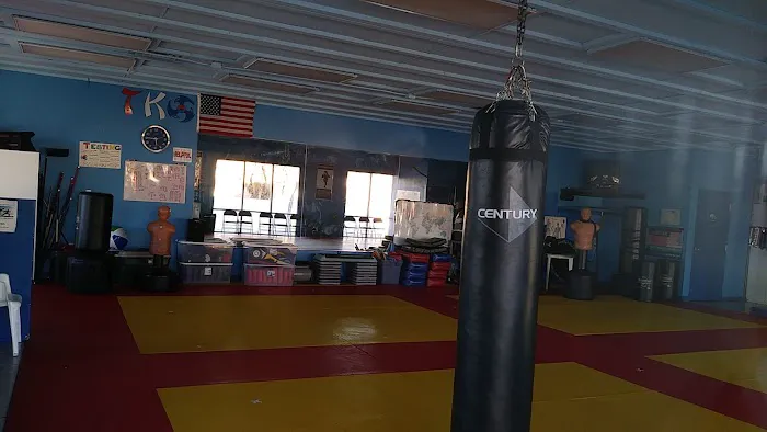 TKO Family Martial Arts Picture 3