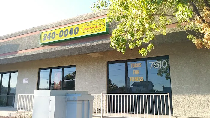 TKO Family Martial Arts Picture 2