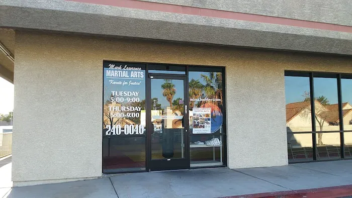 TKO Family Martial Arts Picture 1