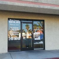 TKO Family Martial Arts ico