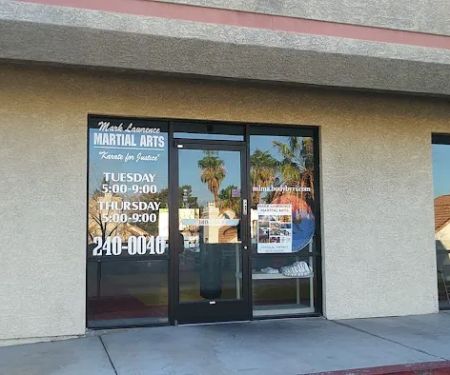 TKO Family Martial Arts