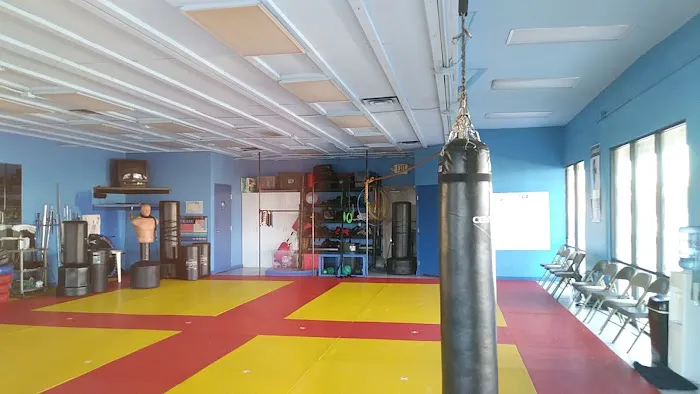 TKO Family Martial Arts Picture 4