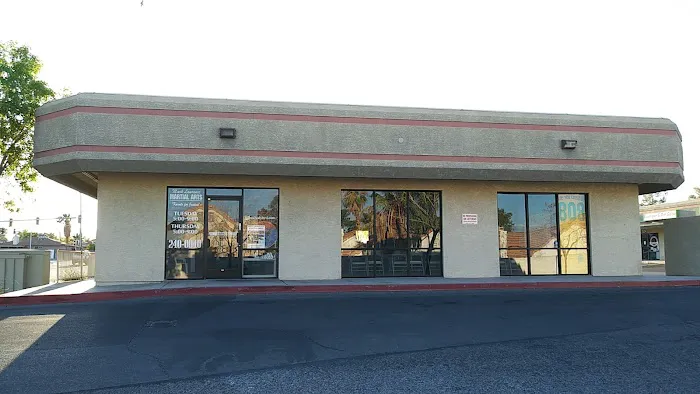 TKO Family Martial Arts Picture 6