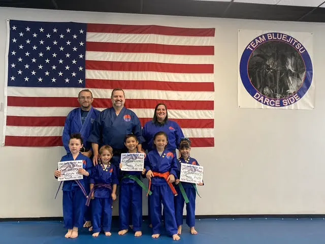 TKO Family Martial Arts Picture 7