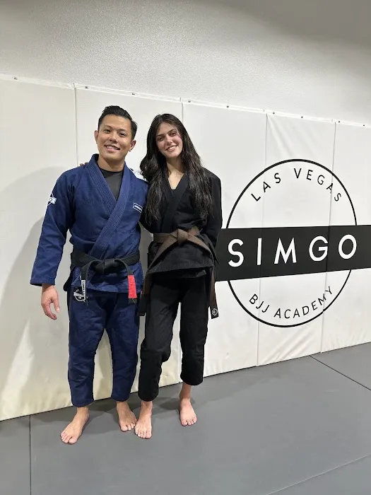 Sim Go Academy Picture 5