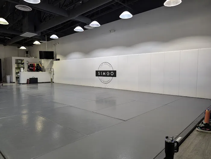 Sim Go Academy Picture 4