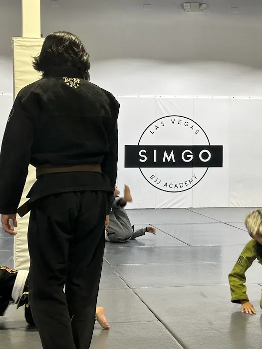 Sim Go Academy Picture 6