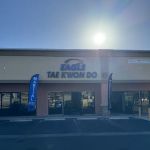 Eagle Taekwondo