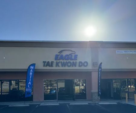 Eagle Taekwondo