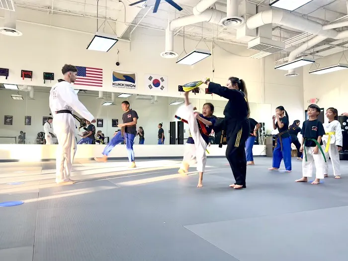 Eagle Taekwondo Picture 3