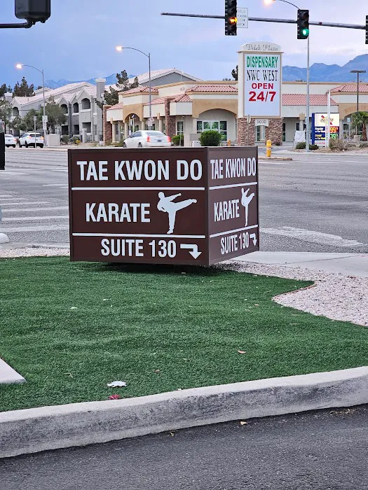 Tiger Thompson Taekwondo/ Kids zone Picture 2