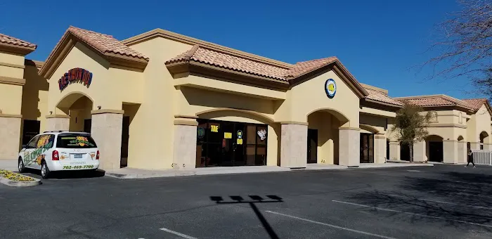 Tiger Thompson Taekwondo/ Kids zone Picture 6