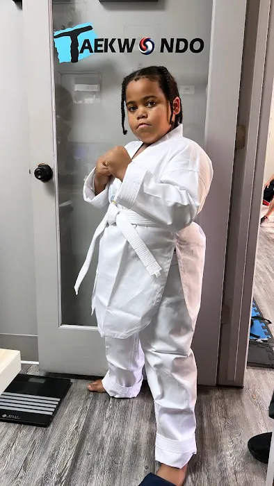 Eagle Taekwondo Picture 1