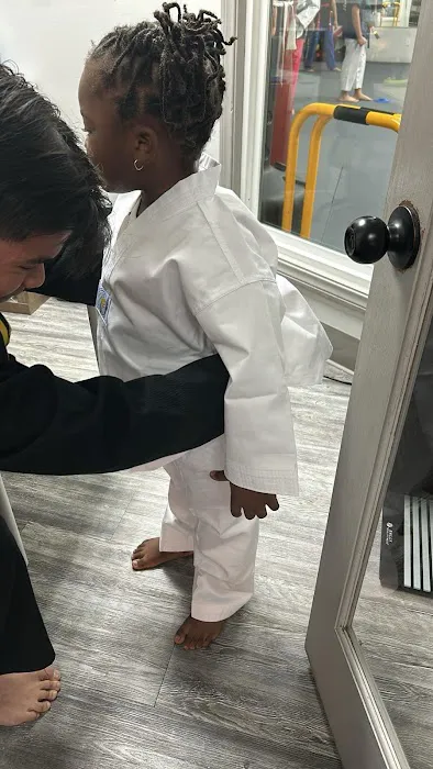 Eagle Taekwondo Picture 2