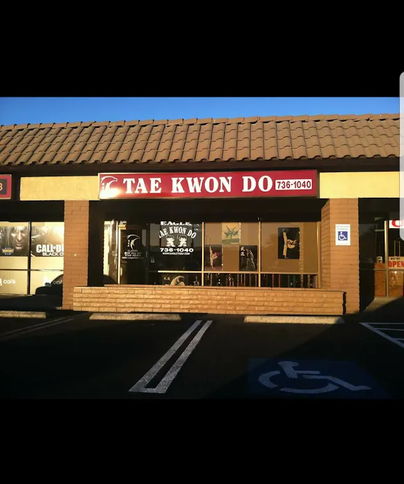 Eagle Taekwondo Picture 3