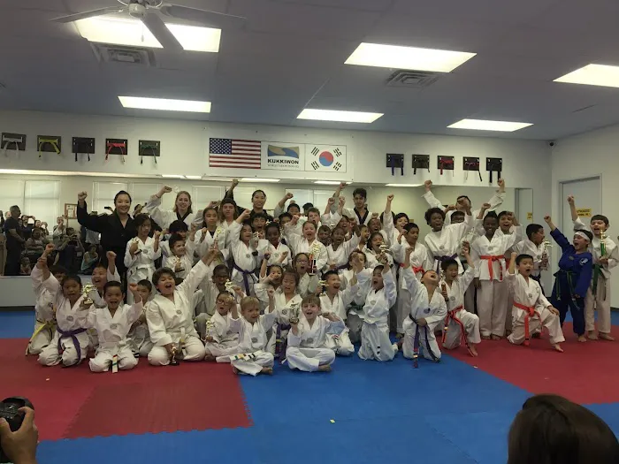 Eagle Taekwondo Picture 3