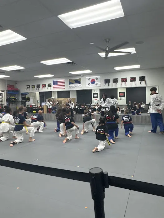 Eagle Taekwondo Picture 7