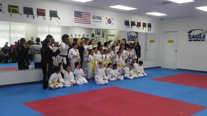 Eagle Taekwondo Picture 10