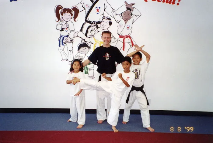 Champions Martial Arts Picture 2
