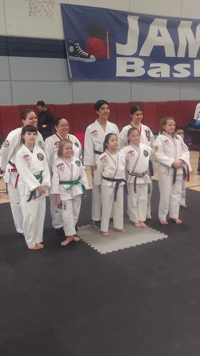 Champions Martial Arts Picture 4