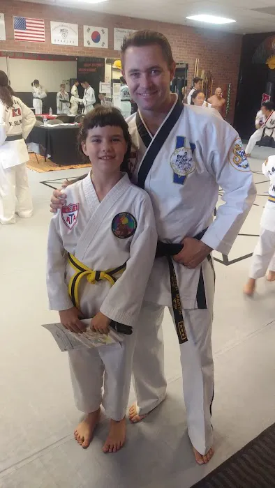 Champions Martial Arts Picture 3